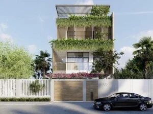 Xây Dựng An Cư – Công Ty TNHH Đầu Tư Phát Triển Nhà An Cư