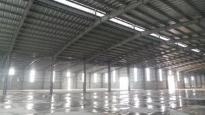 Nhà Thép Tiền Chế Wincons – Công Ty TNHH Kiến Trúc Xây Dựng Wincons