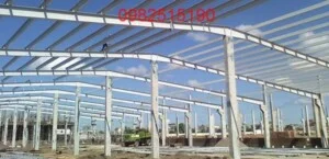 Công Ty Cổ Phần Cơ Khí Xây Dựng Nam Cường