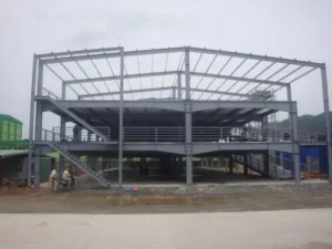 Công Ty TNHH Thương Mại Và Dịch Vụ Xây Dựng Phú Bảo Nguyên
