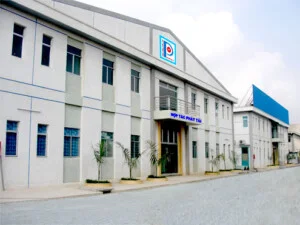 Công Ty TNHH Sản Xuất Thương Mại Bao Bì Tân Tiến Phát Tài