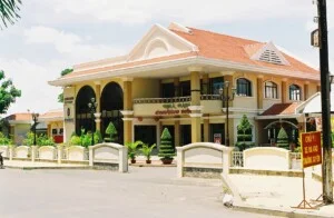 Công Ty Trách Nhiệm Hữu Hạn Một Thành Viên Chương Dương Tiền Giang