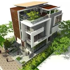 Công Ty Cổ Phần Thiết Kế Thi Công – Nội Thất – Quảng Cáo – Xây Dựng NEWHOUSE