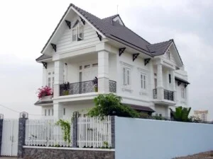 AC – Công Ty Cổ Phần Tư Vấn Kiến Trúc AC
