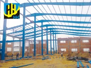 Công Ty TNHH Xây Dựng – Sản Xuất Và Gia Công Cơ Khí Huy Hoàng