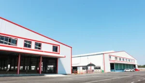 Nhà Thép Tiền Chế GB Steel – Công Ty TNHH Thép Thông Minh Toàn Cầu