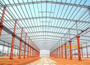 Nhà Thép Tiền Chế GB Steel – Công Ty TNHH Thép Thông Minh Toàn Cầu