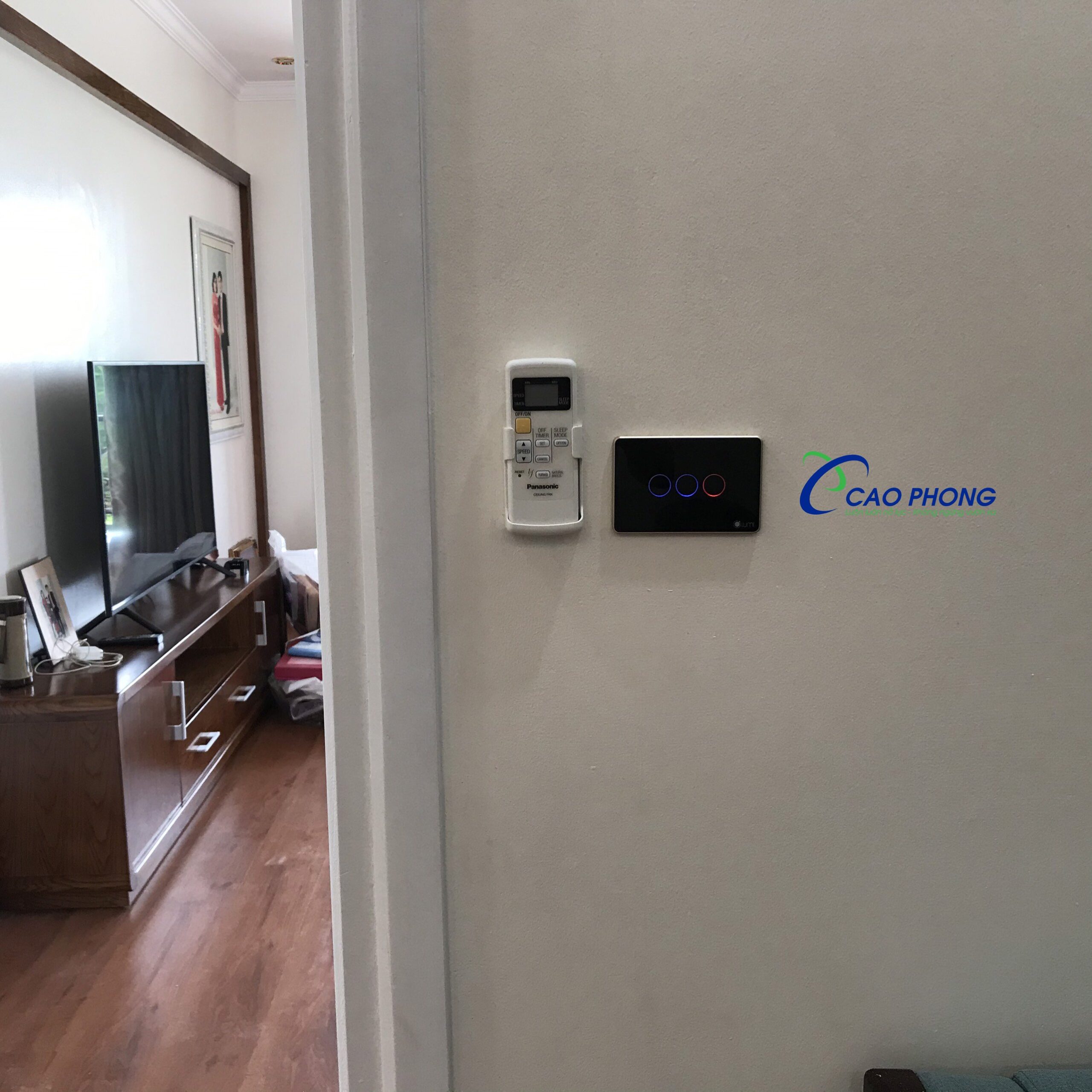 Công Ty Cổ Phần Đầu Tư Và Phát Triển Cao Phong