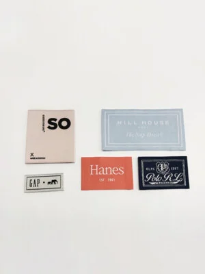 Nhãn Mác R-PAC Việt Nam – Công Ty TNHH R-PAC Việt Nam