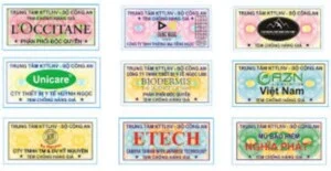 Công Ty TNHH Vĩnh Tường An