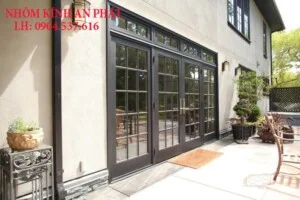 Công Ty CP Đầu Tư Xây Dựng Và Nội Thất An Phát