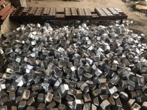 Công Ty TNHH Aluminum Việt Nam