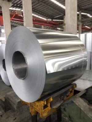 Công Ty TNHH Aluminum Việt Nam