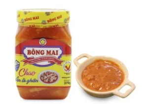 Nước Mắm Bông Mai – Công Ty TNHH Nước Chấm Bông Mai