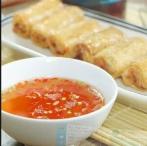 Nước Mắm Bông Mai – Công Ty TNHH Nước Chấm Bông Mai