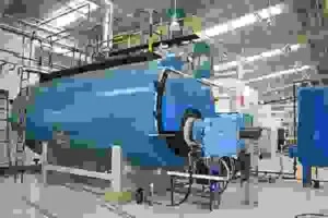 Công Ty TNHH Nồi Hơi Công Nghiệp Thái Bình