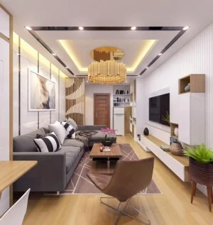 Nội Thất Ngọc Thịnh – Công Ty TNHH Sản Xuất Và Thương Mại NGOTICO