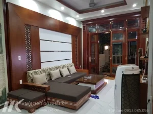 Nội Thất Nhật Ký – Công Ty TNHH Nhật Ký