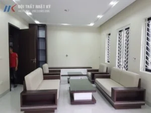 Nội Thất Nhật Ký – Công Ty TNHH Nhật Ký
