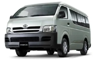 Công ty TNHH Kết Nối Taxi Nội Bài