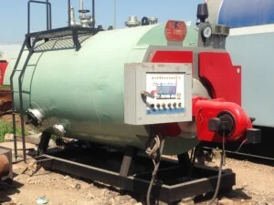 Công Ty CP Cơ Khí Và Thiết Bị Áp Lực-VVMI