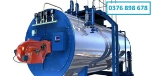 Nồi Hơi Công Nghiệp Hùng Phát – Công Ty TNHH Nồi Hơi Công Nghiệp Hùng Phát