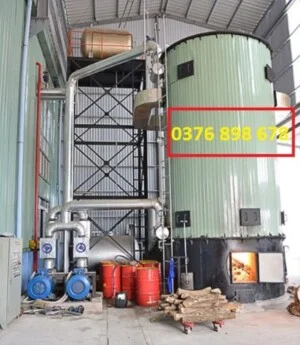 Nồi Hơi Công Nghiệp Hùng Phát – Công Ty TNHH Nồi Hơi Công Nghiệp Hùng Phát