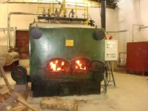 Nồi Hơi Đắc Thiên Phát – Công Ty TNHH Cơ Nhiệt Điện Nồi Hơi Miền Nam