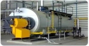Nồi Hơi Đắc Thiên Phát – Công Ty TNHH Cơ Nhiệt Điện Nồi Hơi Miền Nam
