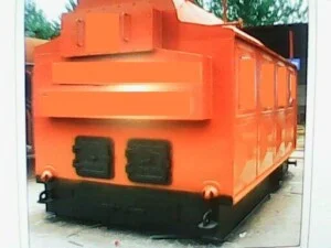 Công Ty TNHH Một Thành Viên Sản Xuất Thương Mại Nồi Hơi Thanh Tuấn