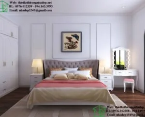 Thiết Kế Xây Dựng Nhà Đẹp – Công Ty CP Thiết Kế Thi Công Nhà Đẹp