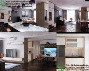 Thiết Kế Xây Dựng Nhà Đẹp – Công Ty CP Thiết Kế Thi Công Nhà Đẹp