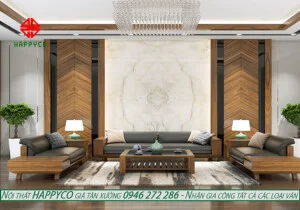 Nội Thất HAPPYCO – Công Ty Cổ Phần HAPPYCO