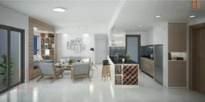 Công Ty TNHH Dịch Vụ Đông Giao