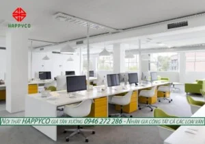 Nội Thất HAPPYCO – Công Ty Cổ Phần HAPPYCO