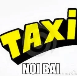 Công ty TNHH Kết Nối Taxi Nội Bài