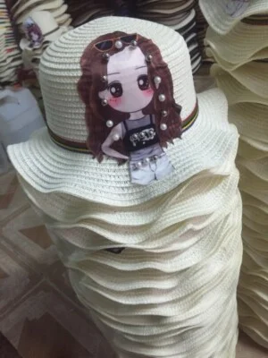 Công Ty TNHH Nón Cói Lê Vy