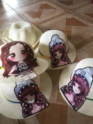 Công Ty TNHH Nón Cói Lê Vy