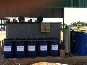 Máy Lọc Nước Tiến Thanh – Công Ty TNHH Tiến Thanh