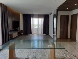 Công Ty TNHH Một Thành Viên Mộc Trần