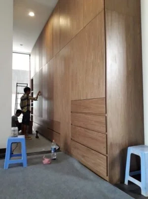 Công Ty TNHH Một Thành Viên Mộc Trần