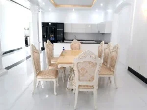 Công Ty TNHH Một Thành Viên Mộc Trần