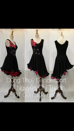 Dũng Thủy Dance Sport – Công Ty TNHH DT