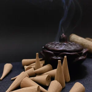 Cơ Sở Trầm Hương Việt