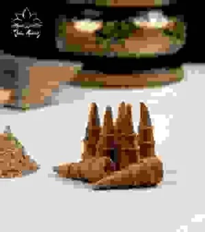 Cơ Sở Sản Xuất Nhang Sạch Thiên Hương