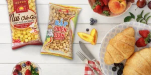 Công Ty TNHH Thương Mại Sản Xuất Nui Hùng Cường