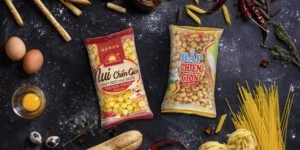 Công Ty TNHH Thương Mại Sản Xuất Nui Hùng Cường