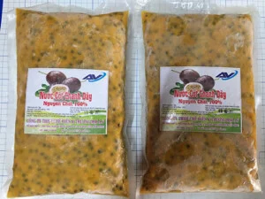 Nước Cốt Chanh Dây A.V – Công Ty TNHH Chế Biến & Thương Mại A.V