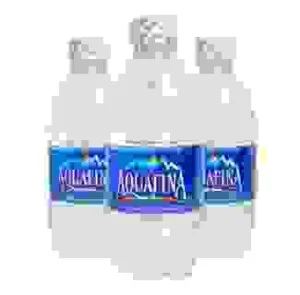 Nước Đóng Chai iWater – Công Ty TNHH iWater