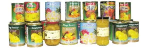 Công Ty TNHH Nước Giải Khát DELTA